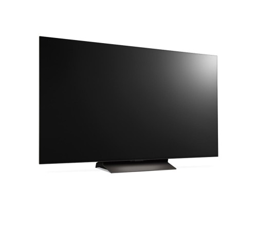 Телевизор 55'' LG/ 55", OLED, Ultra HD, Smart TV, Wi-Fi, DVB-T2/C/S2, Bluetooth, MR NFC, 120Гц, 2.2 ch 40 Вт Dolby Atmos, 4хHDMI, 3хUSB, 1 Pole, Umber Brown Телевизор 55'' LG/ 55", OLED, Ultra HD, Smart TV, Wi-Fi, DVB-T2/C/S2, Bluetooth, MR NFC, 120Гц, 2.2 ch 40 Вт Dolby Atmos, 4хHDMI, 3хUSB, 1 Pole, Umber Brown