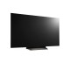 Телевизор 55'' LG/ 55", OLED, Ultra HD, Smart TV, Wi-Fi, DVB-T2/C/S2, Bluetooth, MR NFC, 120Гц, 2.2 ch 40 Вт Dolby Atmos, 4хHDMI, 3хUSB, 1 Pole, Umber Brown