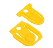 Заглушка для пломбировки ВА47-29 IEK