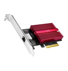 Адаптер PCI-E/ 10G PCI Express Adapter(Marvell AQC113)