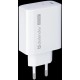 Defender Сетевое ЗУ UPA-165 USB A+C, 65W