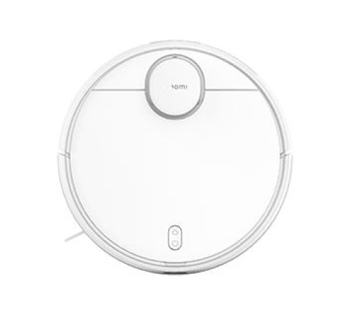 Робот-пылесос Xiaomi Robot Vacuum S12 EU B106GL (BHR7328GL) (Мятая упаковка) Робот-пылесос Xiaomi Robot Vacuum S12 EU B106GL (BHR7328GL) (Мятая упаковка)