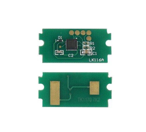 Чипы Чип картриджа TK-1170 для KYOCERA ECOSYS M2040dn/2540dn/2540dw (CET), CET9644 Чипы Чип картриджа TK-1170 для KYOCERA ECOSYS M2040dn/2540dn/2540dw (CET), CET9644