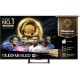 Телевизор ЖК 75'' Hisense/ 75", Ultra HD, Mini LED, Local Dimming Zones 240, 144 Hz(VRR), Smart TV (ОС VIDAA U8.5), Wi-Fi, DVB-T2/T/C/S2/S, HDR 10+, Dolby Vision, Dolby Atmos, Bluetooth, 2.1ch 2*10W(Main)+20W(Subwoofer), CI+(1.4), 4хHDMI, 2хUSB, Free