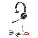 Гарнитура проводная/ Jabra EVOLVE 40 UC Mono