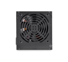 Блок питания Deepcool Explorer DE600 (ATX 2.31, 600W, PWM 120-mm fan, Black case) RET