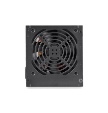Блок питания Deepcool Explorer DE600 (ATX 2.31, 600W, PWM 120-mm fan, Black case) RET