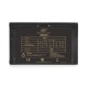 Блок питания Deepcool Explorer DE600 (ATX 2.31, 600W, PWM 120-mm fan, Black case) RET