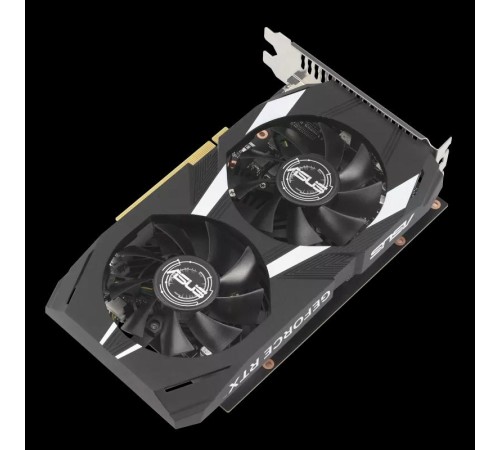 Видеокарта/ DUAL-RTX3050-O6G Видеокарта/ DUAL-RTX3050-O6G