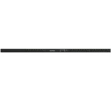 Панель питания распределительная CyberPower PDU PDU81404 Switched Metered-by-Outlet, 0U type, 16Amp, plug IEC 309 16A, (21) IEC 320 C13 (3) IEC 320 C19