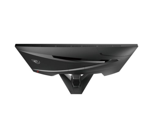 Монитор MSI MAG 256F 24,5" 16:9 FHD(1920x1080) Rapid IPS Flat,1ms(GTG),1000:1,100M:1,250nit,178/178,2xHDMI 2.0,1xDP 1.2, Tilt,VESA,180HZ,Black,1y war-ty