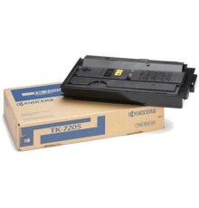 Тонер-картридж TK-7205 35 000 стр. Black для TASKalfa 3510i, 3511i