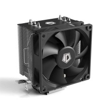 Кулер для процессора ID-COOLING SE-903-SD V3 LGA1700/1200/115X/AM5/AM4 (30шт/кор, TDP 130W, 3 тепл.трубки прямого контакта, FAN 92mm) RET