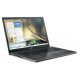 Ноутбук/ ACER Aspire5 A515-57-5703 15.6"(1920x1080 (матовый) IPS)/Intel Core i5 12450H(2Ghz)/16384Mb/512PCISSDGb/noDVD/Int:Intel HD/Cam/BT/WiFi/50WHr/war 1y/1.76kg/Iron/Win11Pro