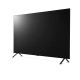 Телевизор 55'' LG/ 55", OLED, Ultra HD, Smart TV, Wi-Fi, DVB-T2/C/S2, Bluetooth, MR, 120Гц, 2.0 ch 20 Вт Dolby Atmos, 4хHDMI, 2хUSB, 2 Pole, Rocky Black