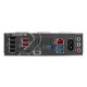 Материнская плата GIGABYTE Z890 EAGLE WIFI7, LGA1851, Z890, 4*DDR5, 4*SATA, 4*M.2, 5*USB 3.2, 4*USB 2.0, Type-C, 3*PCIx16, 2*PCIx1, DP, ATX