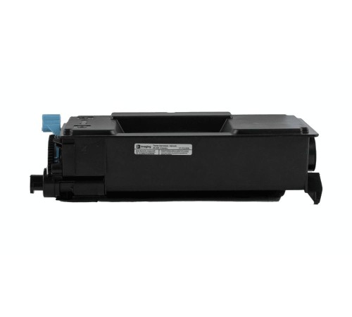 Тонер-картридж F+ imaging, черный, 25 000 страниц, для Kyocera моделей FS-2100D/2100DN (аналог TK-3100 /1T02MS0NL0), FP-TK3100XL