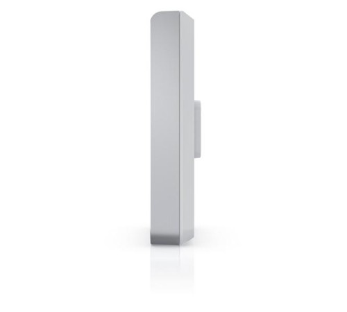Точка доступа Ubiquiti U6-IW - UniFi6 In-Wall
