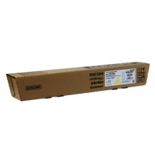 Тонер картридж Желтый IM C2510H/ PRINT CARTRIDGE YELLOW IM C2510H