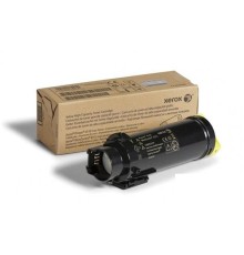  Тонер-картридж Xerox Phaser 6510 WC 6515 (2,4K стр.), желтый