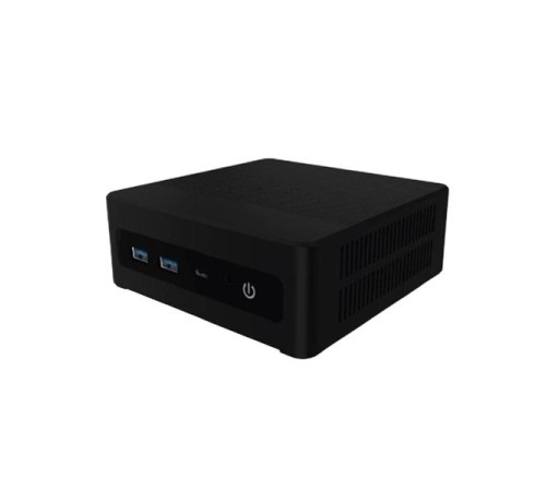 Мини ПК/ HIPER FACTUM FN2 Intel Core i5 1335U(1.3Ghz)/16384Mb/512PCISSDGb/noDVD/BT/WiFi/war 1y/0.4kg/черный/Win11Pro + WiFi 6, BT 5.2,Чёрный, БП 90Вт, VESA крепление Мини ПК/ HIPER FACTUM FN2 Intel Core i5 1335U(1.3Ghz)/16384Mb/512PCISSDGb/noDVD/BT/WiFi/war 1y/0.4kg/черный/Win11Pro + WiFi 6, BT 5.2,Чёрный, БП 90Вт, VESA крепление