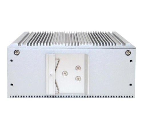 Коммутатор/ Managed L2 Industrial Fast Ring Switch 8x1000Base-T, 12x1000Base-X SFP, Surge 4KV, -40 to 75°C