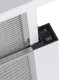 ВЫТЯЖКА MAUNFELD VS LIGHT 50 БЕЛЫЙ/ Тип: встраиваемая  Цвет: белый  Управление: колыбельное  Ширина, мм: 500  Полная потребляемая мощность, Вт: 140 Количество скоростей: 2  Максимальная производительность, м3/ч: 480 Диаметр воздуховода, мм: 120  Площадь к