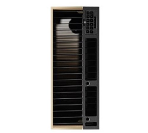 Видеоускоритель/ NVIDIA L40S PCIe4 48GB GDDR6 Видеоускоритель/ NVIDIA L40S PCIe4 48GB GDDR6