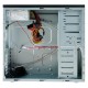 корпус Midi Tower InWin EAR067 Black _________ U3*2+U2*2+A(HD)/COMBO ATX, mATX (без блока питания)