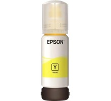 Чернила/ Epson 115 EcoTank Yellow ink bottle