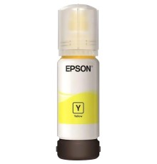 Чернила/ Epson 115 EcoTank Yellow ink bottle