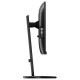 Монитор Philips 241B8QJEB 23,8'', 1920x1080, IPS, 75Hz, 50M:1, 250cd, 5ms, VGA, 2*HDMI 2.0, DP 1.2, 4*USB, Speakers , Height adj 150, pivot, VESA 100, 3Y, Black/ Philips 241B8QJEB 23,8'', 1920x1080, IPS, 75Hz, 50M:1, 250cd, 5ms, VGA, DVI, 2*HDMI 2.0, DP 1