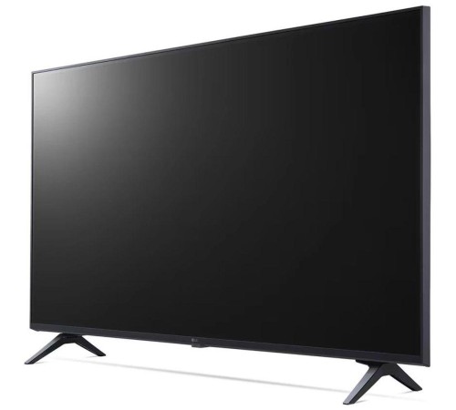 Телевизор 43'' LG 43UN640S/ LG 43" 43UN640S LED TV, UHD; 300 кд/м2; ОС webOS 22; Wi-Fi, Buetooth; Динамики; DVB-T2/C/S2; Ориентация установки - альбомная