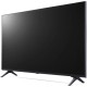 Телевизор 43'' LG 43UN640S/ LG 43" 43UN640S LED TV, UHD; 300 кд/м2; ОС webOS 22; Wi-Fi, Buetooth; Динамики; DVB-T2/C/S2; Ориентация установки - альбомная
