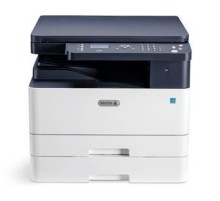  МФУ XEROX B1022 (A3, Platen, P/C/S, 22ppm A4 speed, 256 MB, PCL6, PostScript, USB)
