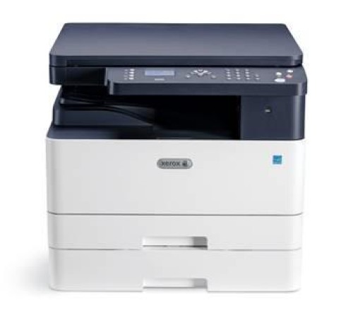 МФУ XEROX B1022 (A3, Platen, P/C/S, 22ppm A4 speed, 256 MB, PCL6, PostScript, USB) МФУ XEROX B1022 (A3, Platen, P/C/S, 22ppm A4 speed, 256 MB, PCL6, PostScript, USB)