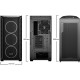 Корпус ПК без блока питания/ Case be quiet! SHADOW BASE 800 FX, Full-Tower, TG, 4x140mm ARGB, 2xUSB-A 3.2, 1xUSB 3.2 Type-C, E-ATX, ATX, mATX, mITX Black