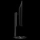 Монитор LCD 24.5'' 16:9 1920х1080(FHD) TN, 144 Hz, 400cd/m2, 1000:1, 50М:1, 1ms, VGA, 2xHDMI, DP, USB-Hub, Height adj, Pivot, Tilt, Swivel, Speakers, Black+Cherry (Из ремонта)