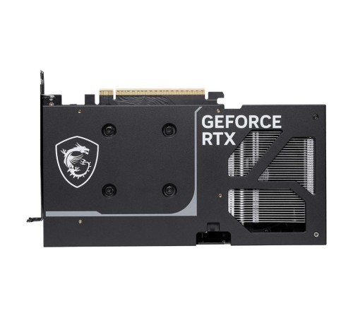 Видеокарта/ GeForce RTX 5060 Ti 8G VENTUS 2X PLUS Видеокарта/ GeForce RTX 5060 Ti 8G VENTUS 2X PLUS