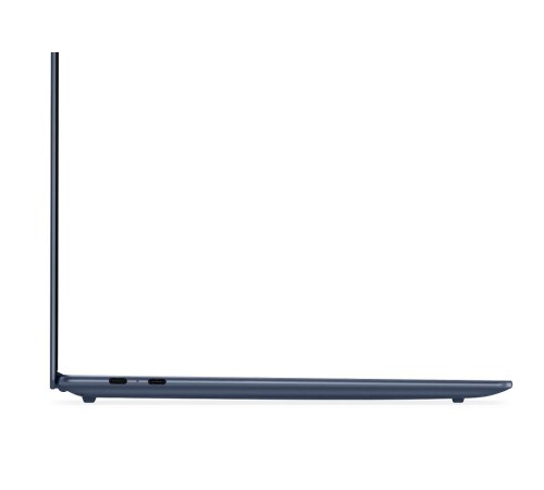 Ноутбук/ Lenovo Yoga Slim 7 14Q8X9 14.5"(2944x1840 OLED)/Touch/Qualcomm Snapdragon X Elite X1E-78-100(Ghz)/32768Mb/1024PCISSDGb/noDVD/Int:Adreno X1-85/Cam/BT/WiFi/70WHr/war 1y/1.28kg/cosmic blue/Win11Home + 65W, RU kbd Ноутбук/ Lenovo Yoga Slim 7 14Q8X9 14.5"(2944x1840 OLED)/Touch/Qualcomm Snapdragon X Elite X1E-78-100(Ghz)/32768Mb/1024PCISSDGb/noDVD/Int:Adreno X1-85/Cam/BT/WiFi/70WHr/war 1y/1.28kg/cosmic blue/Win11Home + 65W, RU kbd