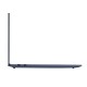 Ноутбук/ Lenovo Yoga Slim 7 14Q8X9 14.5"(2944x1840 OLED)/Touch/Qualcomm Snapdragon X Elite X1E-78-100(Ghz)/32768Mb/1024PCISSDGb/noDVD/Int:Adreno X1-85/Cam/BT/WiFi/70WHr/war 1y/1.28kg/cosmic blue/Win11Home + 65W, RU kbd