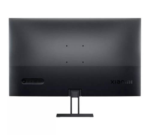Монитор Xiaomi A27Qi, 27'' IPS, 2K 2560x1440, 16:9, 250 cd/m2, 6ms, 1000:1, 178°/178°, DP, HDMI, Audio,  100Hz,  Внеш. Бп, VESA 75x75, Black, 1y