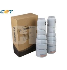 -/ Тонер-картридж для KONICA MINOLTA Bizhub 162 (CET), 413г