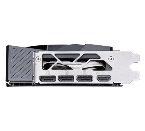 Видеокарта GeForce RTX 5070 Ti 16G GAMING TRIO OC