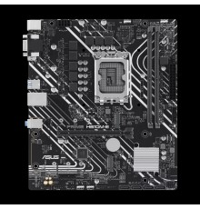 Материнская плата/ PRIME H610M-E-CSM