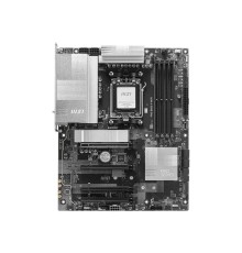 Материнская плата MSI PRO B850-P WIFI ,B850,AM5,4DDR5,4PCI-Ex16,3M.2,4SATA3,3USB10G,6USB5G,8USB2.0