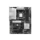 Материнская плата MSI PRO B850-P WIFI ,B850,AM5,4DDR5,4PCI-Ex16,3M.2,4SATA3,3USB10G,6USB5G,8USB2.0
