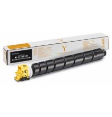 Тонер-картридж TK-8515Y 20 000 стр. Yellow для TASKalfa 5052ci/5053ci/6052ci/6053ci