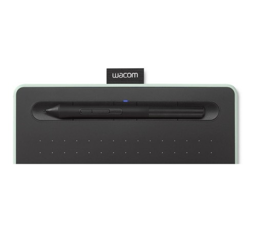 Графический планшет/ Intuos S Bluetooth Pistachio