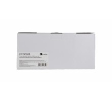 Тонер-картридж F+ imaging, черный, 40 000 страниц, для Kyocera моделей Ecosys P3260dn/M3860idn (аналог TK-3200 /1T02X90NL0), FP-TK3200 (Вскрытая упаковка)